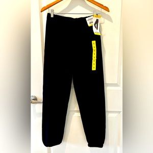 Lazypants lounge pants size small NWT